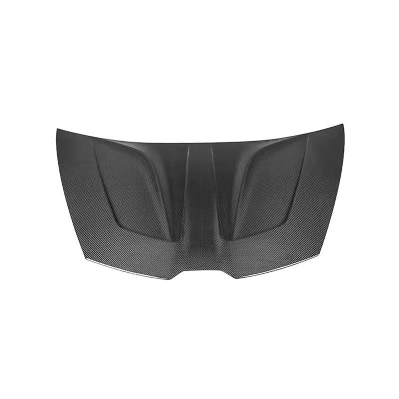 Lamborghini Huracan PT Carbon Fiber Hood