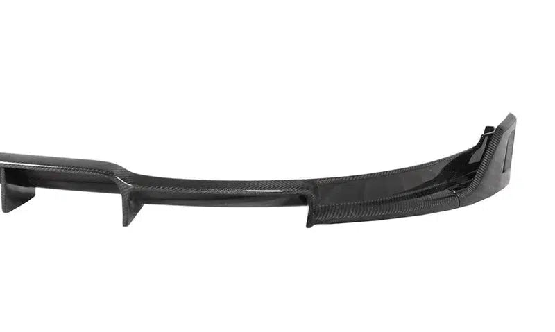 Carbon Fiber Rear Diffuser for Porsche 911 992.1 Carrera (2019-2023)