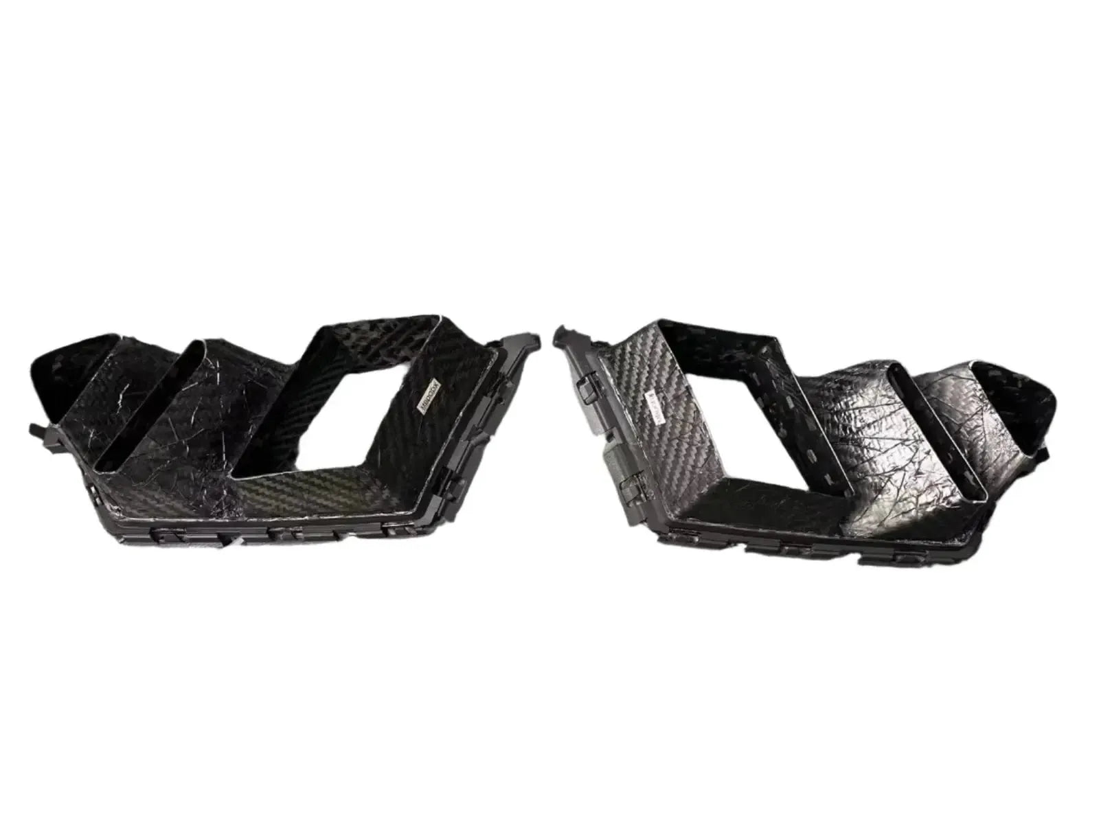 BMW G80 M3/ G82/G83 M4 Carbon Fiber V2 Air Vent