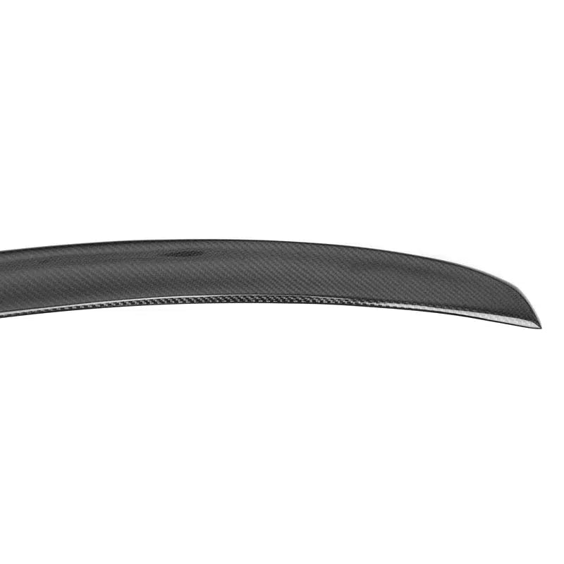 Audi B8.5 A4 S4 Style Carbon Fiber Spoiler