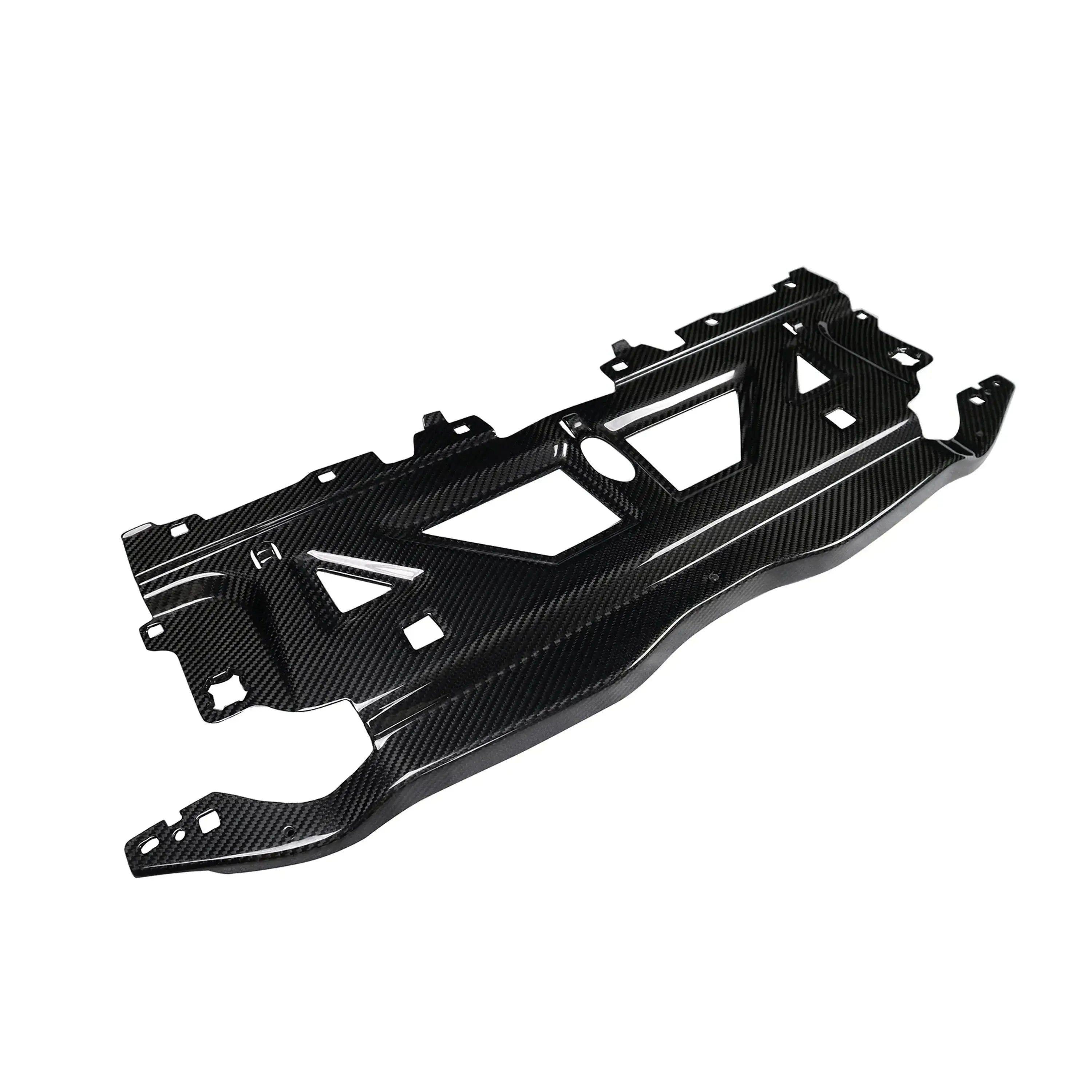 BMW G80 M3/G82 M4 Carbon Fiber Full Engine Bay Covers