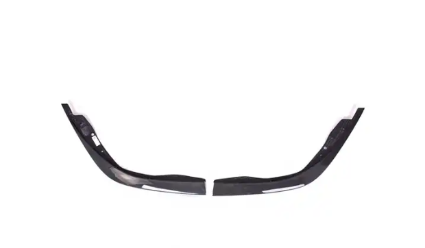 Ferrari F8 Tributo Carbon Fiber Front Splitter