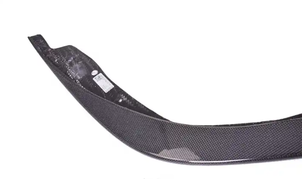 Ferrari F8 Tributo Carbon Fiber Front Splitter