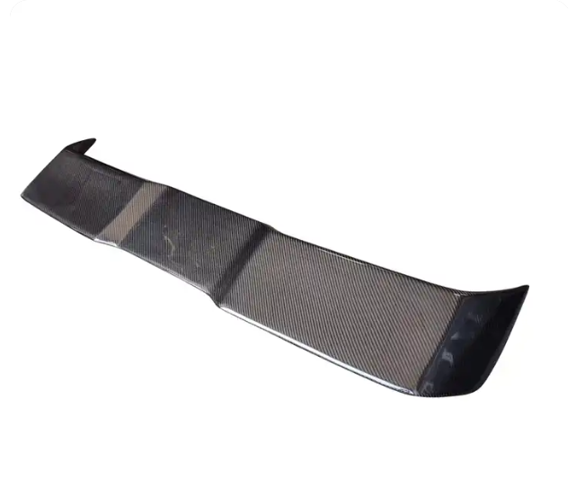 Mercedes G Wagon Carbon Fiber Spoiler With LED