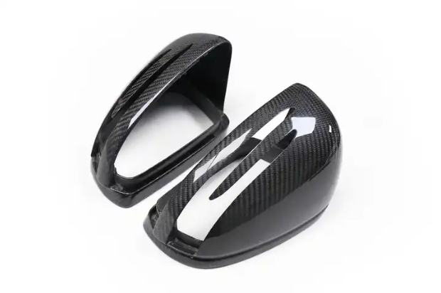 Mercedes AMG GT/GTS/GTC/GTR Mirror Caps