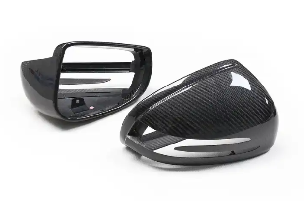 Mercedes AMG GT/GTS/GTC/GTR Mirror Caps