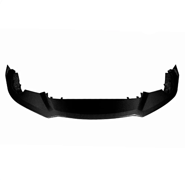 Lamborghini Huracan Evo Carbon Fiber Front Lip