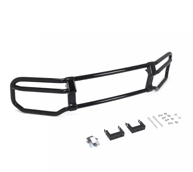 Mercedes G-Wagon W464 G63 G550 2019-2020 Front Bumper Guard Bar