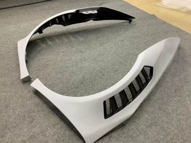 Lamborghini Huracan Carbon Fiber Fenders