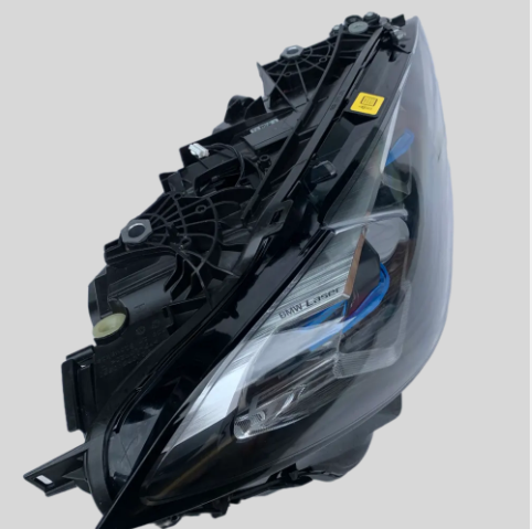 BMW G80 M3/G82/G83 M4 Lazor Headlight Conversion Plug & Play 2021-2024