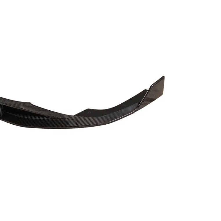 Audi RS3 8y Carbon Fiber Artisan Front Lip