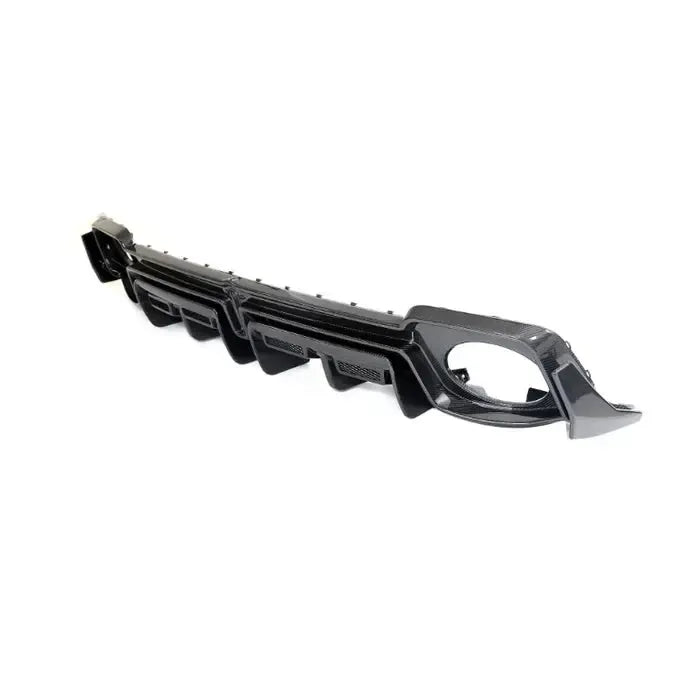 Audi R8 Gen 2 Face Lift 2019-2023 Carbon Fiber Aero Kit