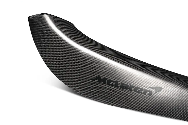 McLaren 720s/750s/765LT Carbon Fiber Door Sill