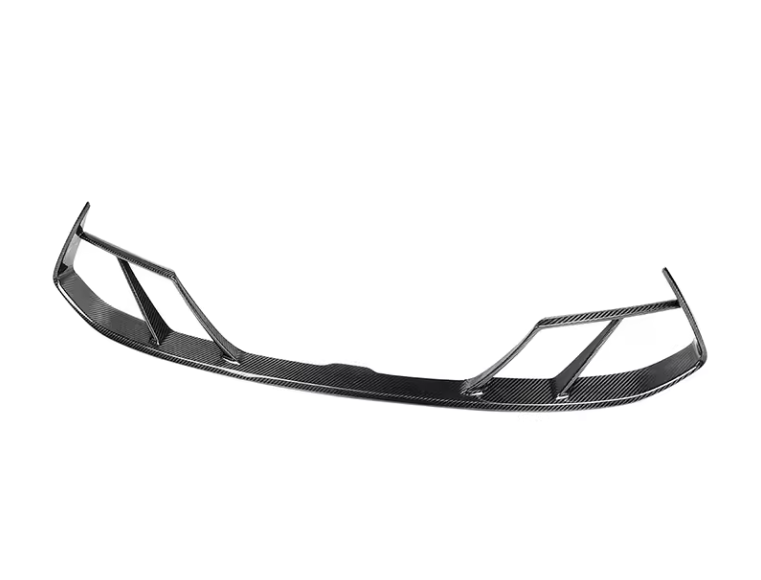 BMW G80 M3/G82/G83 M4 Carbon Fiber Front Bumper Trim