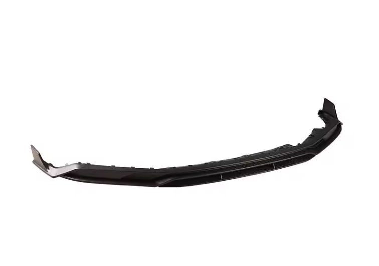 Audi R8 Gen 2 Carbon Fiber Paktechz Front Lip