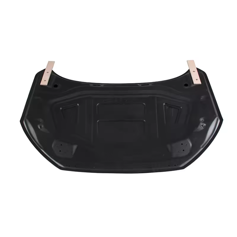 Audi A3/S3/RS3 8Y Carbon Fiber Hood