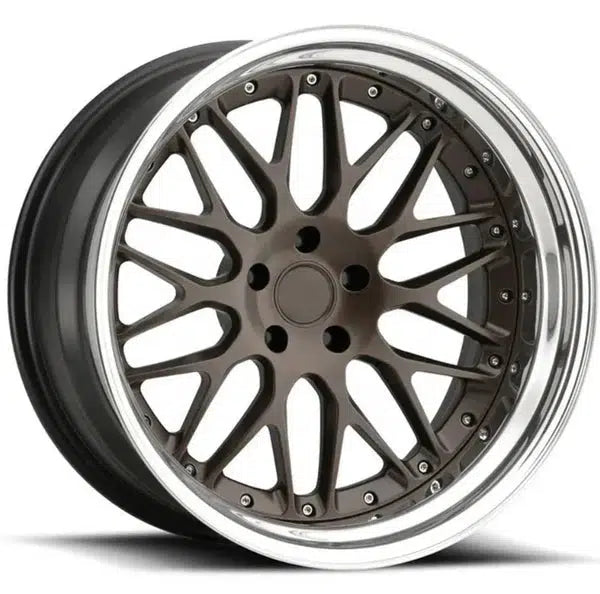 Velocity Forge 2PC FV2 Forged Wheels Set Of 4