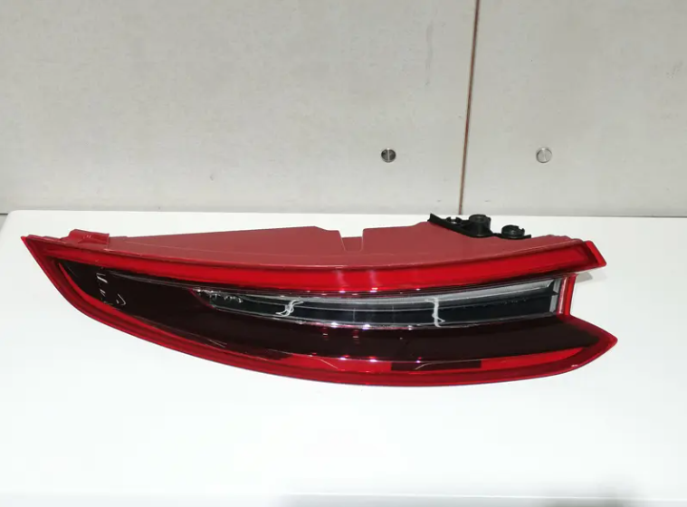 Porsche 911 991.2 2014-2020 Facelift Rear Tail Lights Plug and Play