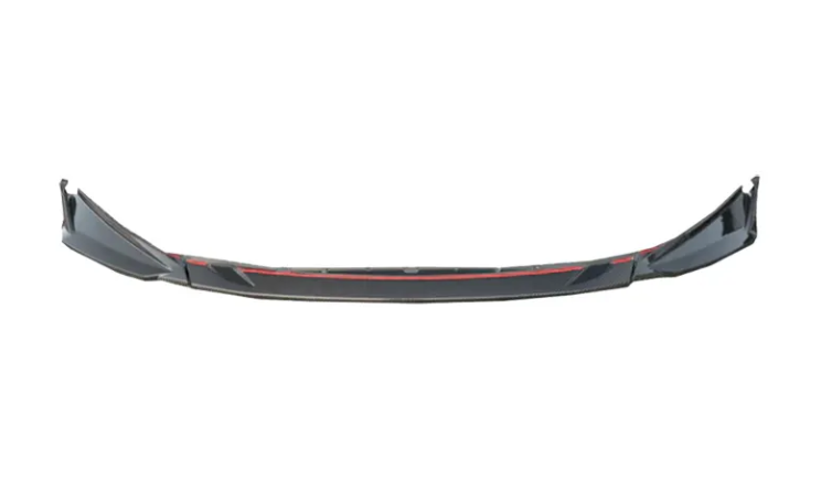 BMW G80 M3/G82/G83 M4 Carbon Fiber AP 3Pc Front Lip
