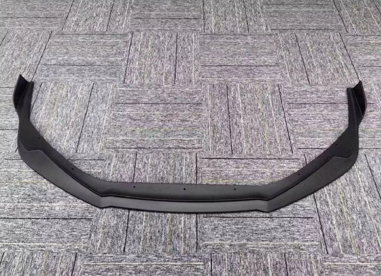 Lamborghini Huracan STO AP Carbon Fiber Front Lip