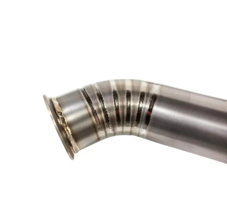Toyota Supra MK5 3.0 Titanium Valved Exhaust System