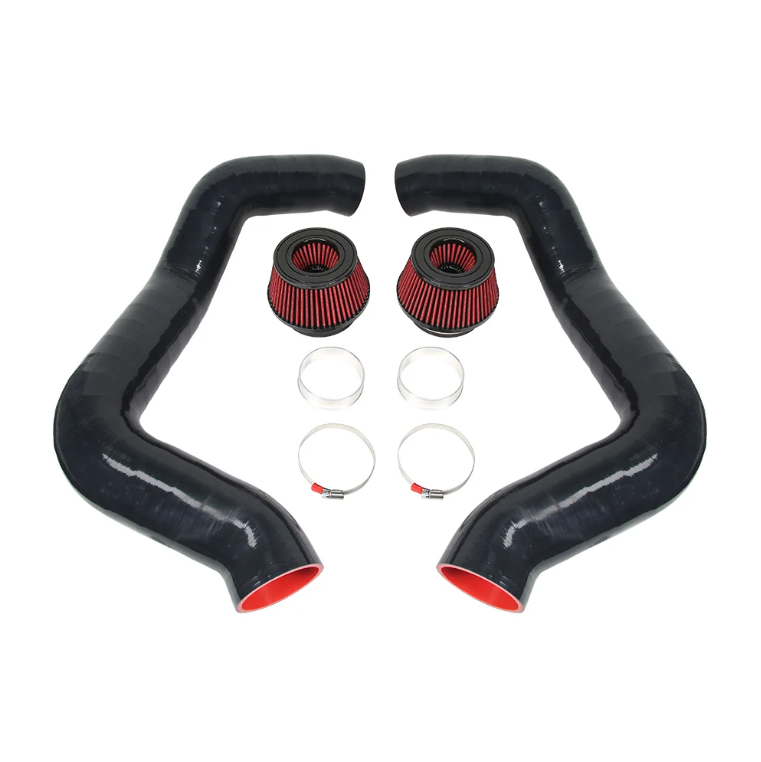 BMW G90 M5 Silicone Front Mount Intakes
