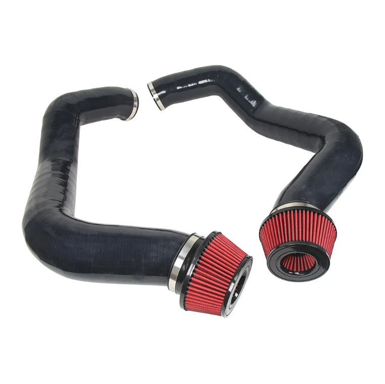 BMW G90 M5 Silicone Front Mount Intakes