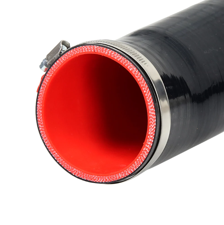 BMW G90 M5 Silicone Front Mount Intakes