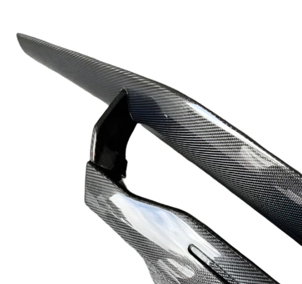 Lamborghini Huracan LP-580/LP610/Evo Carbon Fiber Wing