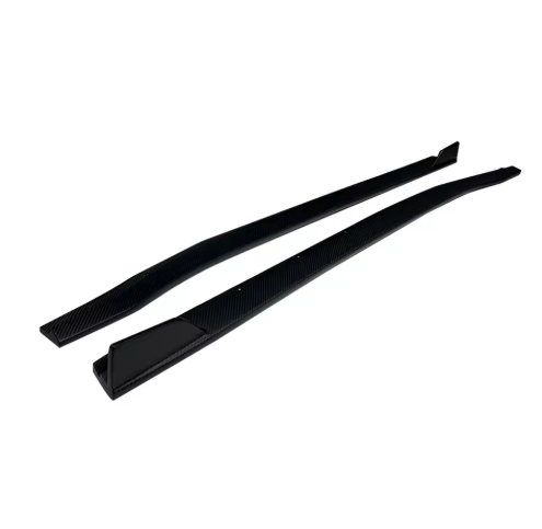 Lotus Emira Carbon Fiber Side Skirts