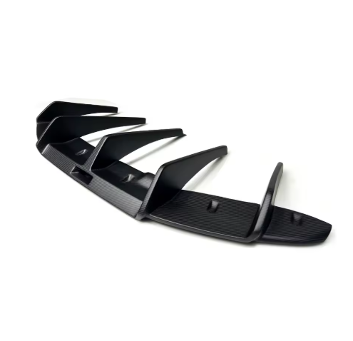 Lotus Emira Carbon Fiber Rear Diffuser