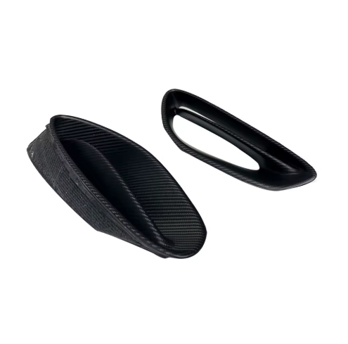 Lotus Emira Carbon Fiber Side Air Vent