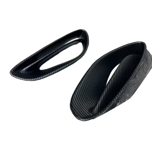 Lotus Emira Carbon Fiber Side Air Vent