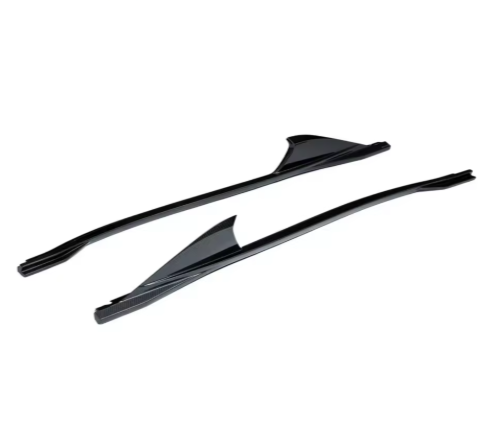 Lotus Emira Carbon Fiber AP Full Aero Kit