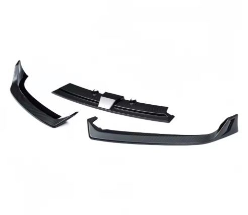 Lotus Emira Carbon Fiber AP Full Aero Kit