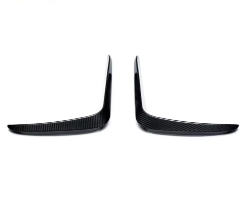 Lotus Emira Carbon Fiber AP Full Aero Kit