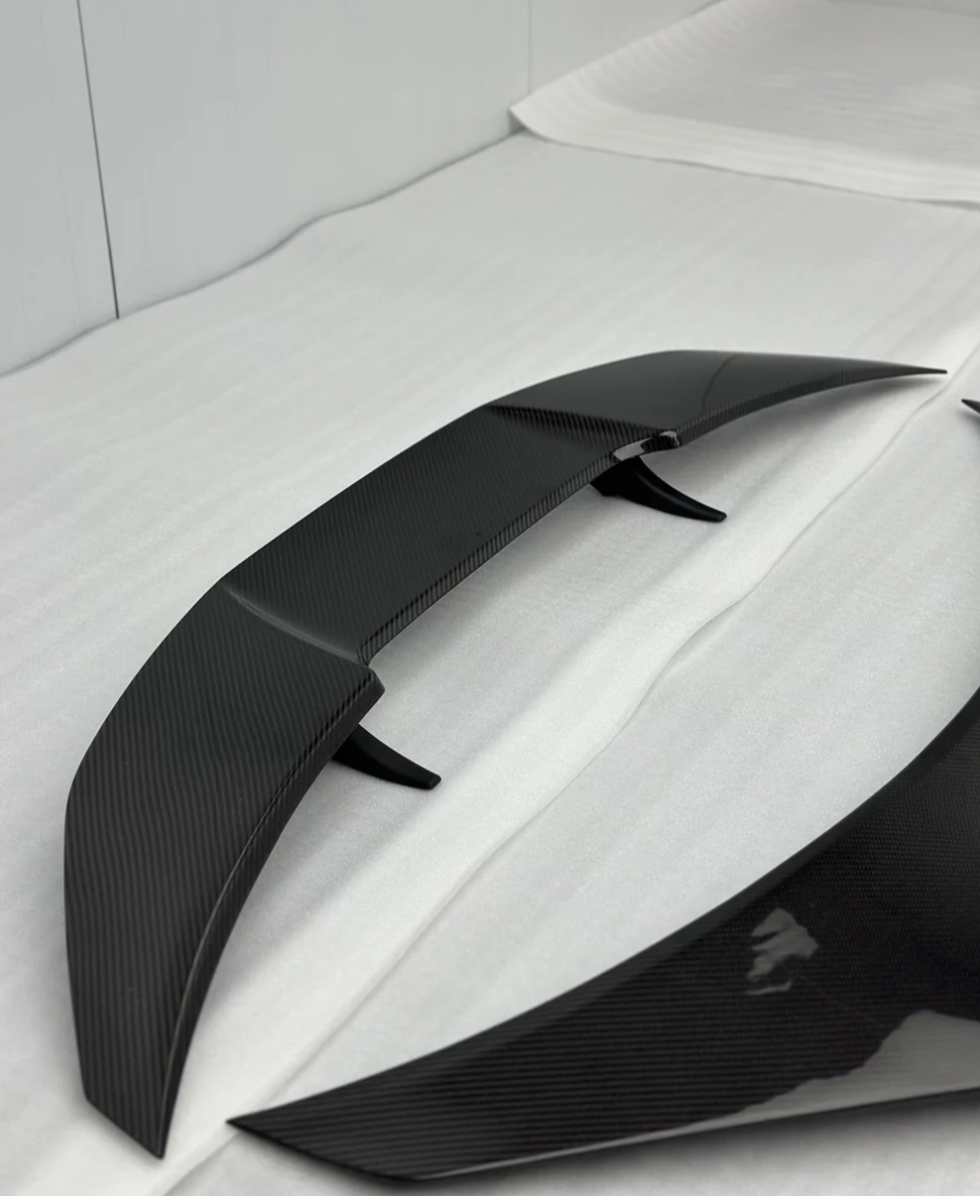 Lotus Emira Carbon Fiber Artisan Wing