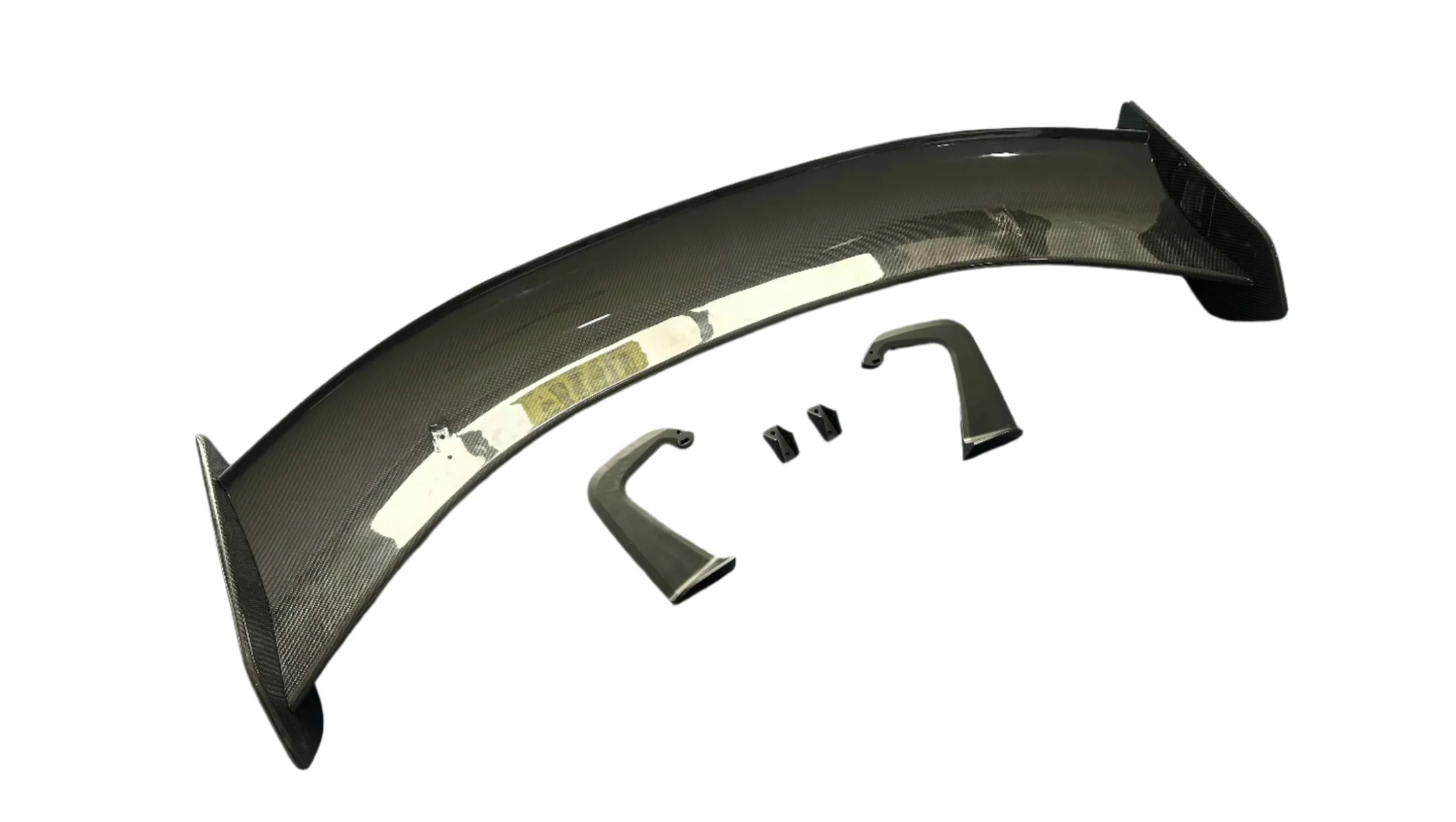 Lotus Emira GT4 Carbon Fiber Wing