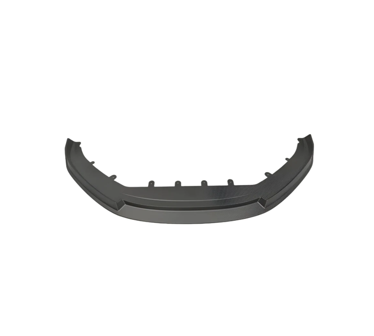 Lotus Emira Carbon Fiber Artisan Front Lip