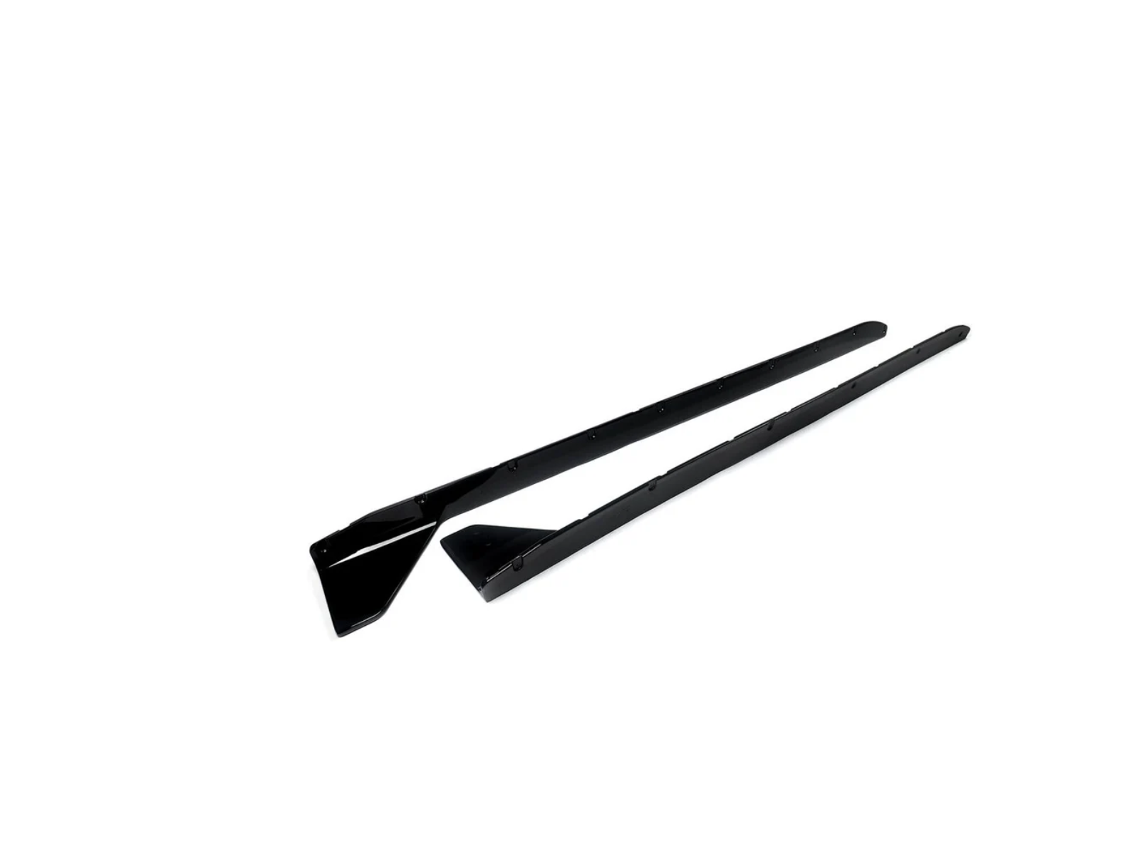 BMW G80 M3/G82/G83 M4 Gloss Black MP Side Skirts