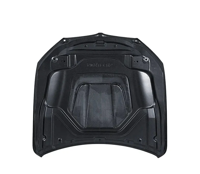 BMW M8 Carbon Fiber Vented Hood