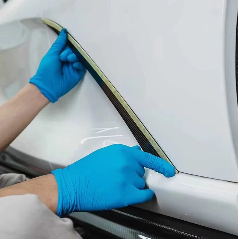 Ferrari 812 Artisan Carbon Fiber Complete Aero Kit