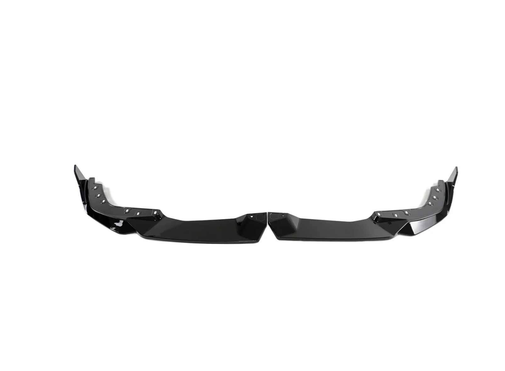 BMW G20 3 Series Gloss Black MP Front Lip