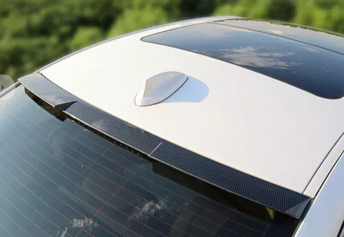 BMW G20 3 Series/G80 M3 Carbon Fiber Roof Spoiler