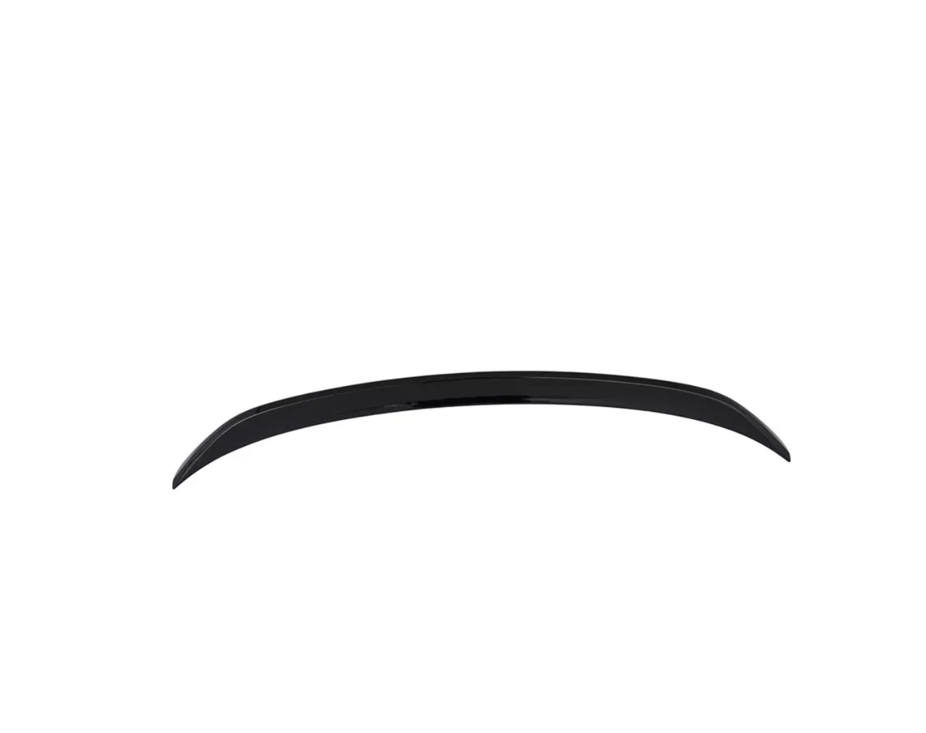 2019-2026 BMW G20 3 Series/G80 M3 Gloss Black MP Spoiler