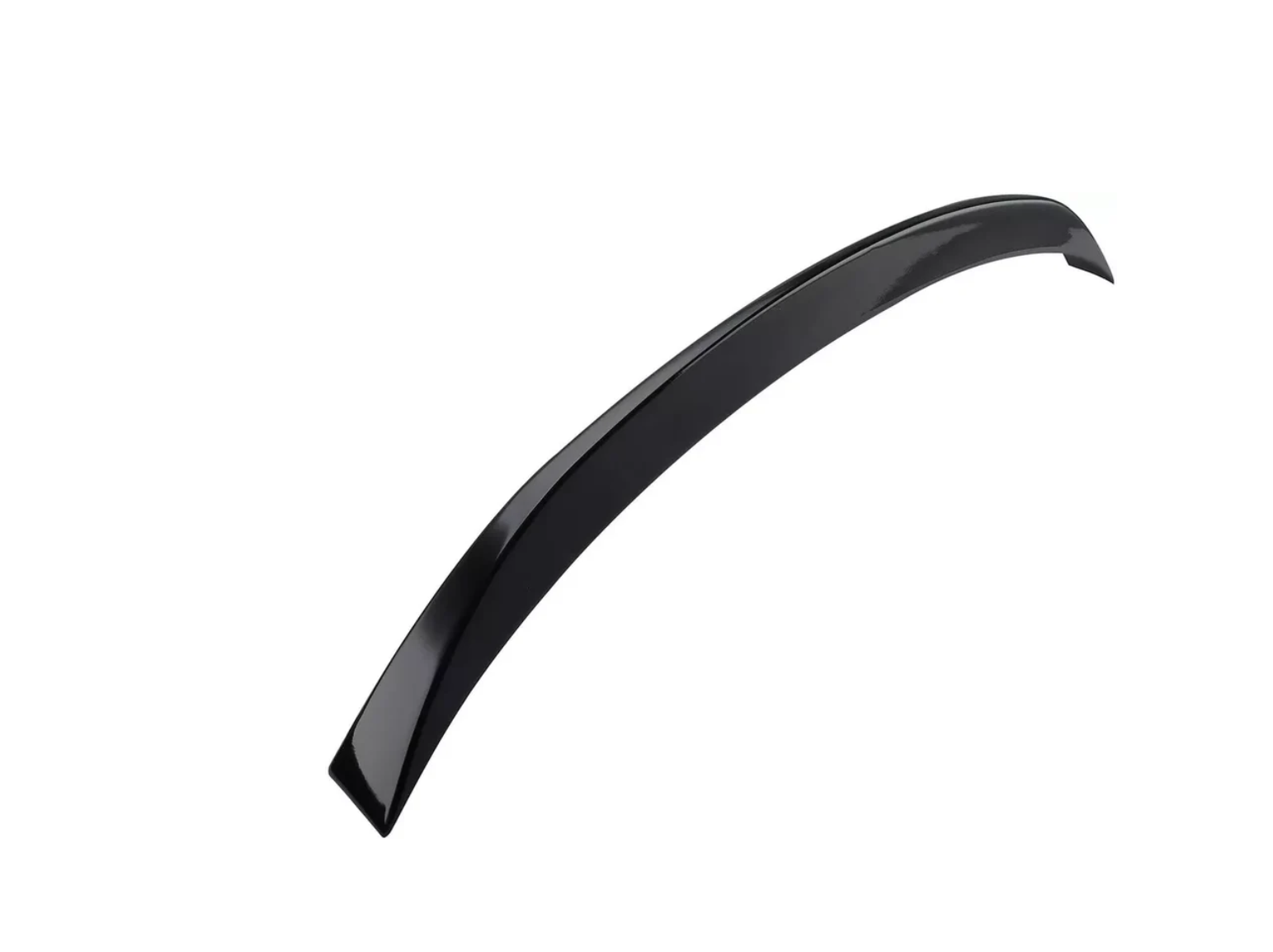 2019-2026 BMW G20 3 Series/G80 M3 Gloss Black MP Spoiler