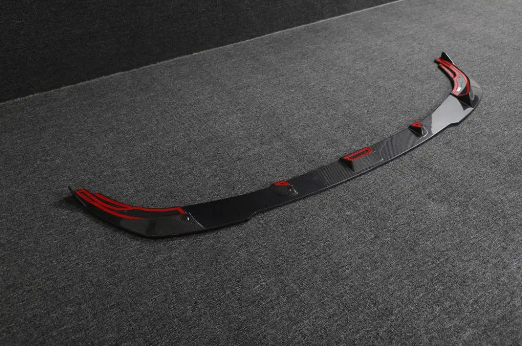 BMW G20 3 Series LCi 23+ Carbon Fiber AP Front Lip