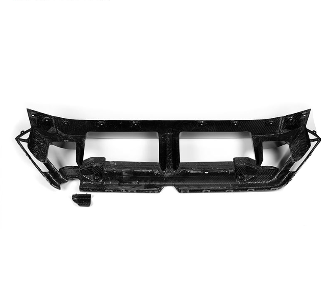 BMW G90/G99 M5 Carbon Fiber Front lower Grille