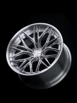 Velocity Forge 2pc Forged FV-29 Wheel Set Of 4