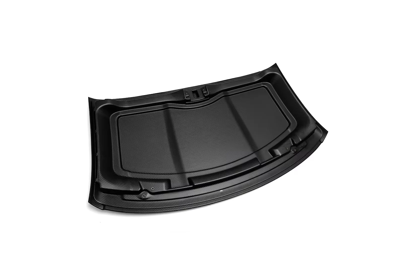 2020-2026 Corvette C8 Z51/Z06/Z07 Carbon Fiber Roof Replacement